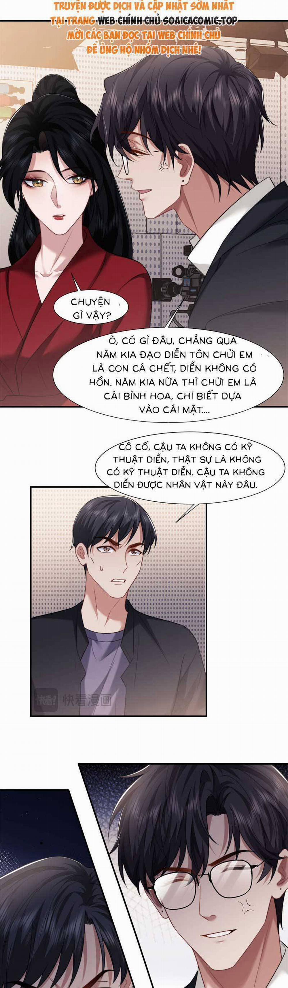 Nữ Tướng Xuyên Đến Hiện Đại Trở Thành Chị Dâu Quyền Lực 75 trang 11