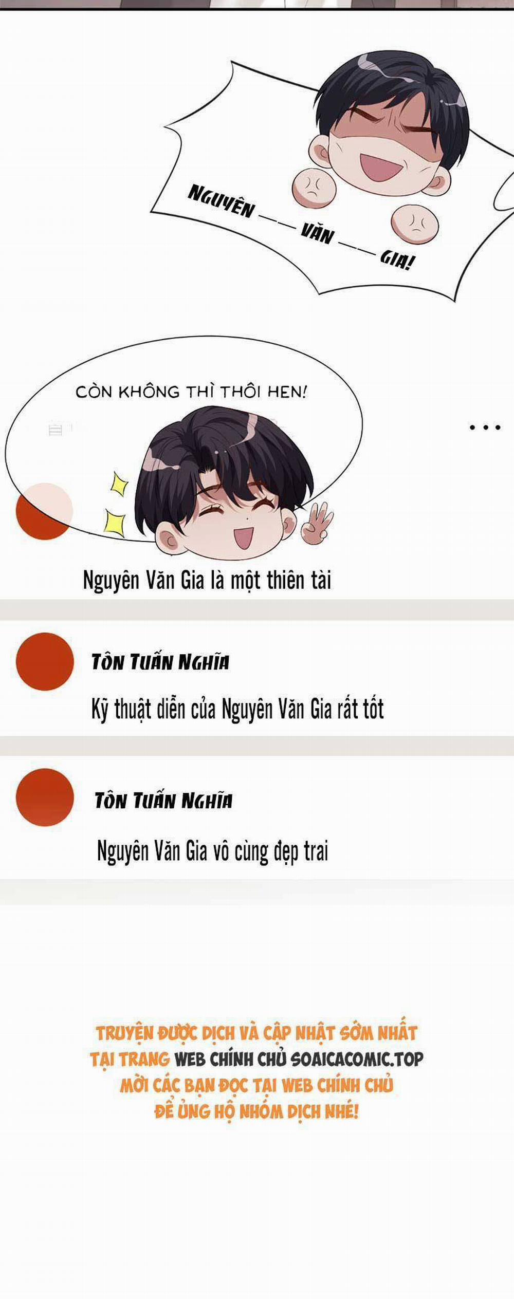 Nữ Tướng Xuyên Đến Hiện Đại Trở Thành Chị Dâu Quyền Lực 75 trang 15