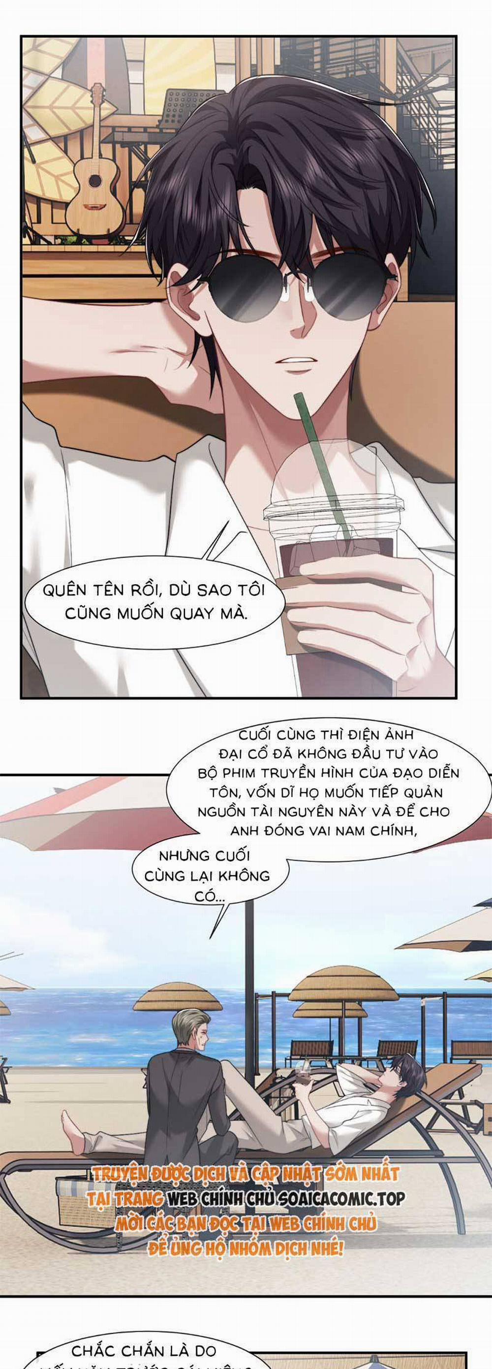 Nữ Tướng Xuyên Đến Hiện Đại Trở Thành Chị Dâu Quyền Lực 75 trang 3