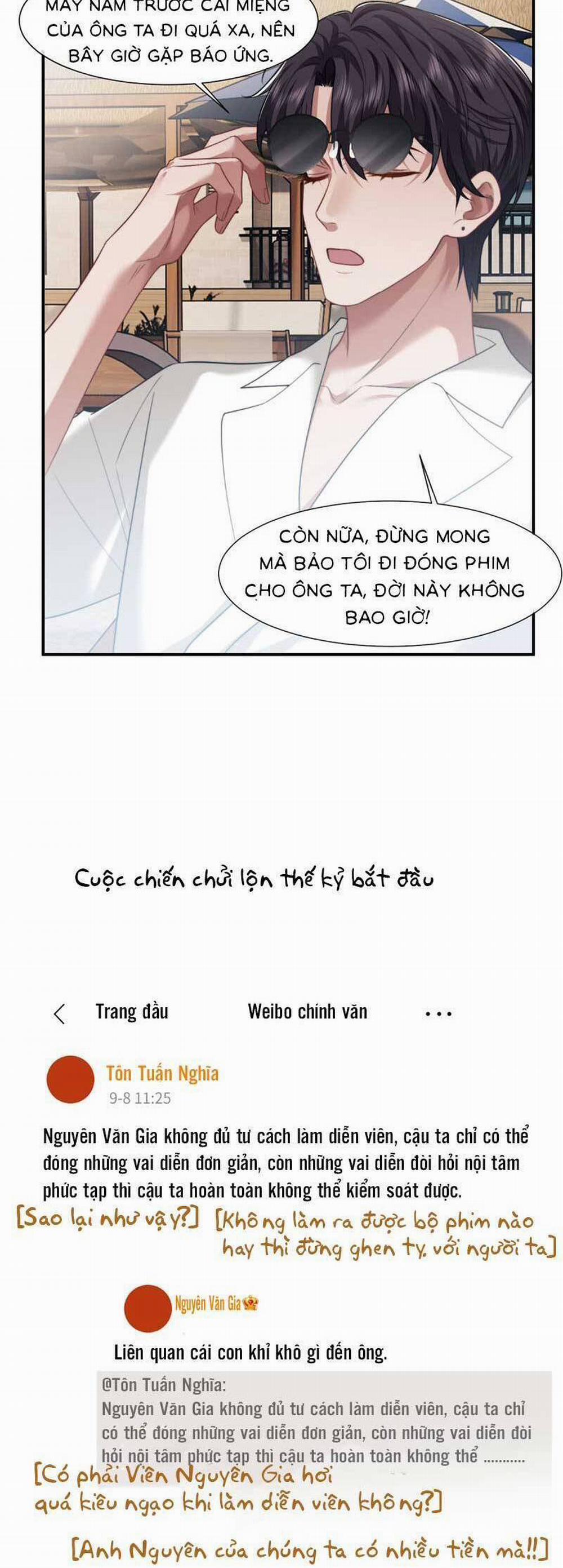 Nữ Tướng Xuyên Đến Hiện Đại Trở Thành Chị Dâu Quyền Lực 75 trang 4