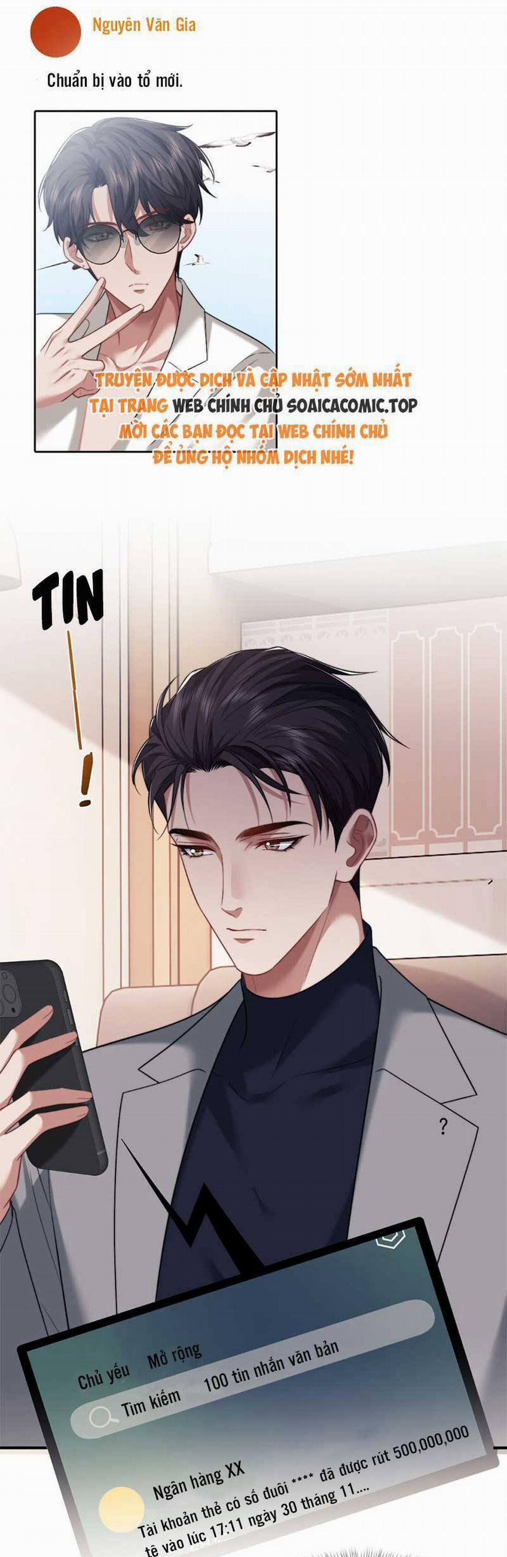 Nữ Tướng Xuyên Đến Hiện Đại Trở Thành Chị Dâu Quyền Lực 75 trang 6