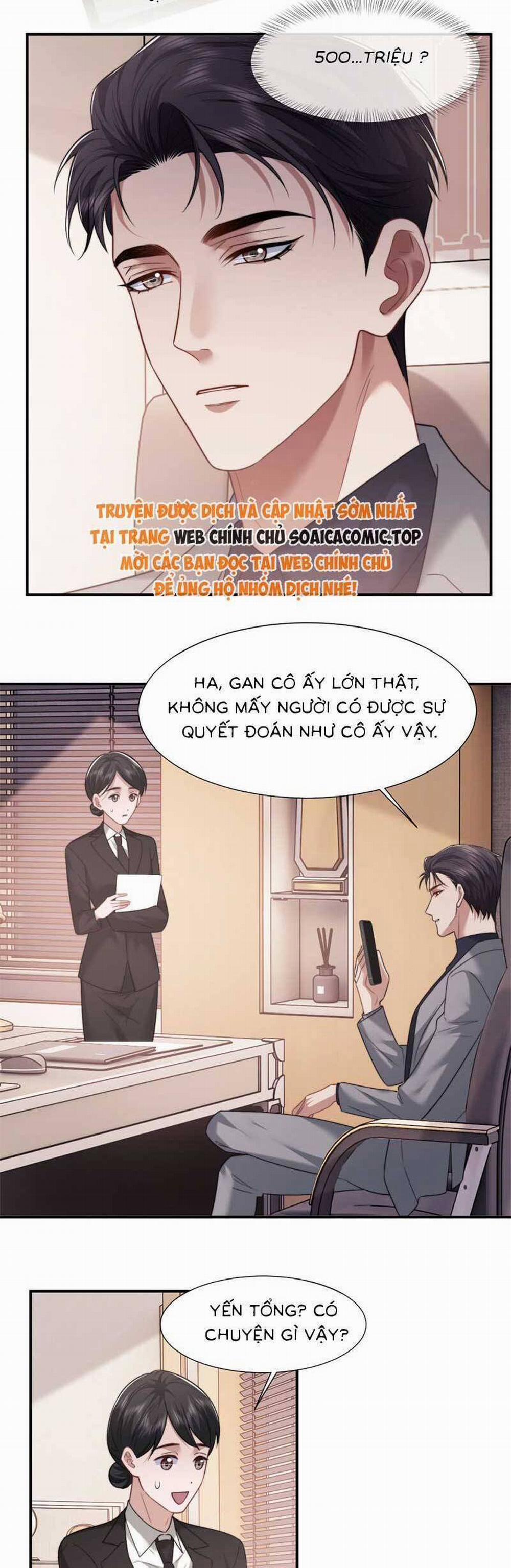 Nữ Tướng Xuyên Đến Hiện Đại Trở Thành Chị Dâu Quyền Lực 75 trang 7