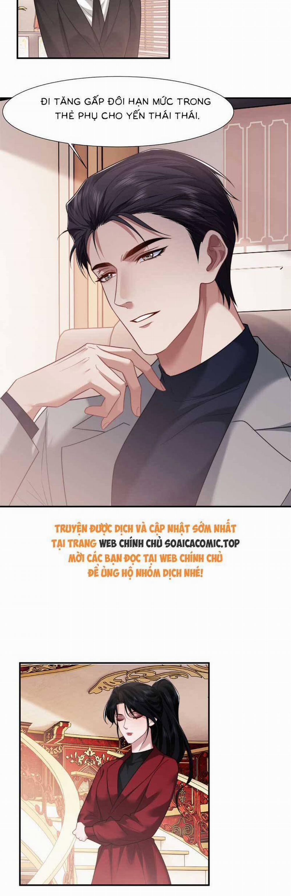 Nữ Tướng Xuyên Đến Hiện Đại Trở Thành Chị Dâu Quyền Lực 75 trang 8