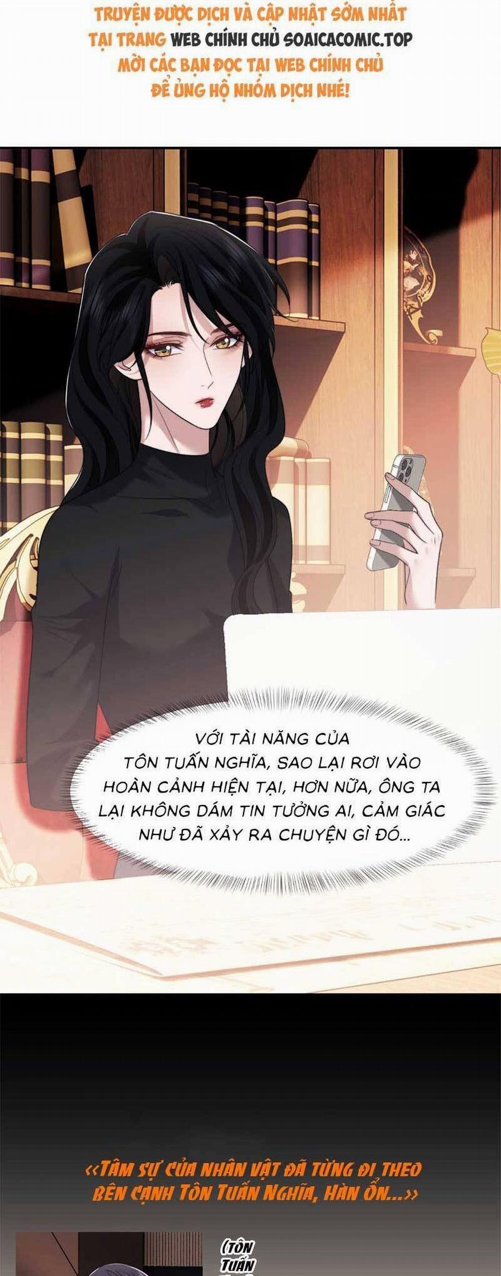 Nữ Tướng Xuyên Đến Hiện Đại Trở Thành Chị Dâu Quyền Lực 76 trang 15