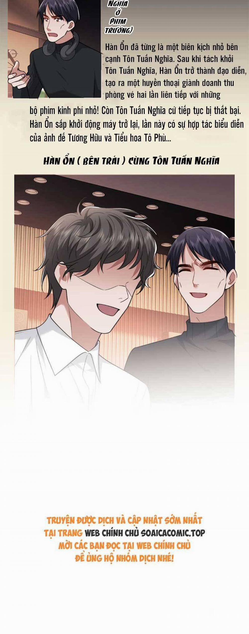 Nữ Tướng Xuyên Đến Hiện Đại Trở Thành Chị Dâu Quyền Lực 76 trang 16