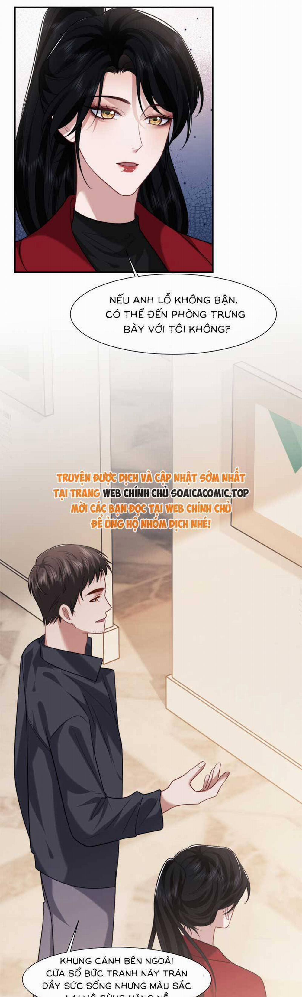 Nữ Tướng Xuyên Đến Hiện Đại Trở Thành Chị Dâu Quyền Lực 76 trang 6