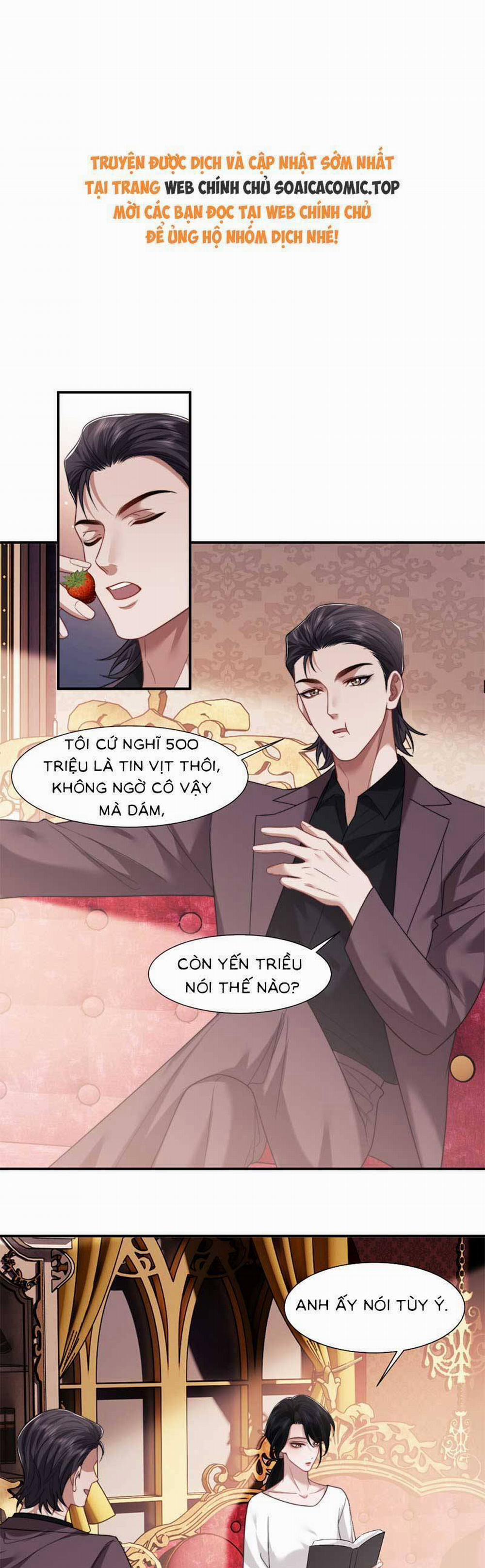 Nữ Tướng Xuyên Đến Hiện Đại Trở Thành Chị Dâu Quyền Lực 77 trang 0