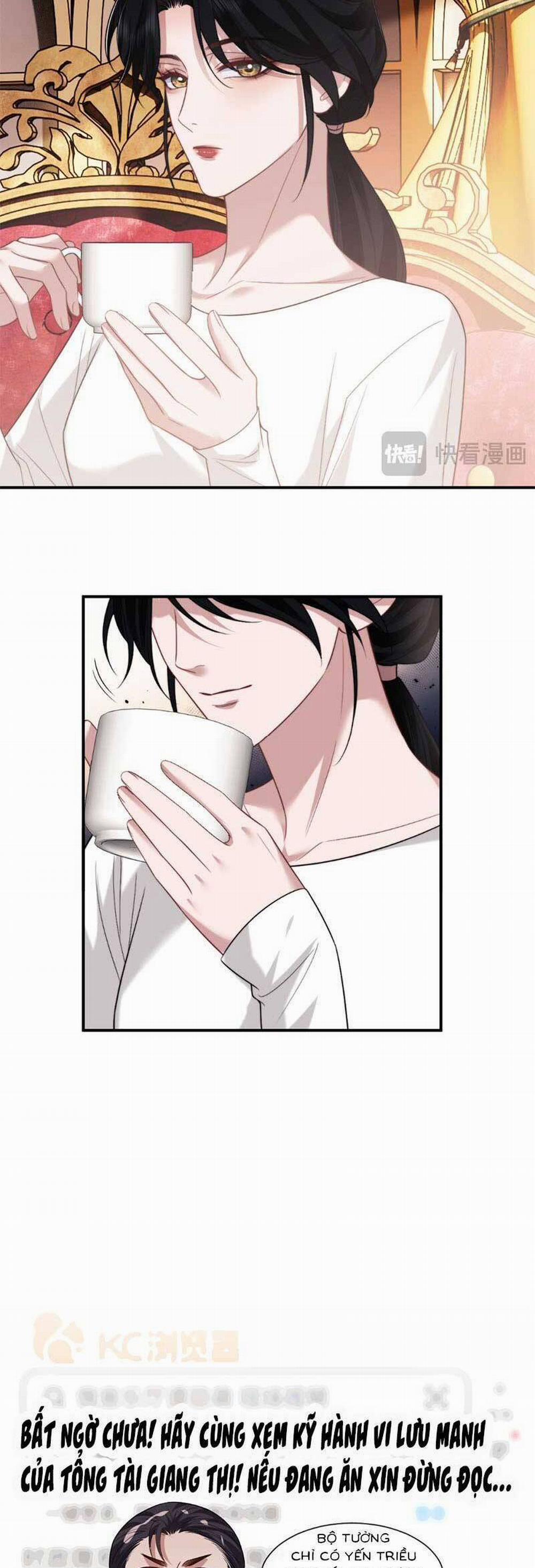 Nữ Tướng Xuyên Đến Hiện Đại Trở Thành Chị Dâu Quyền Lực 77 trang 10