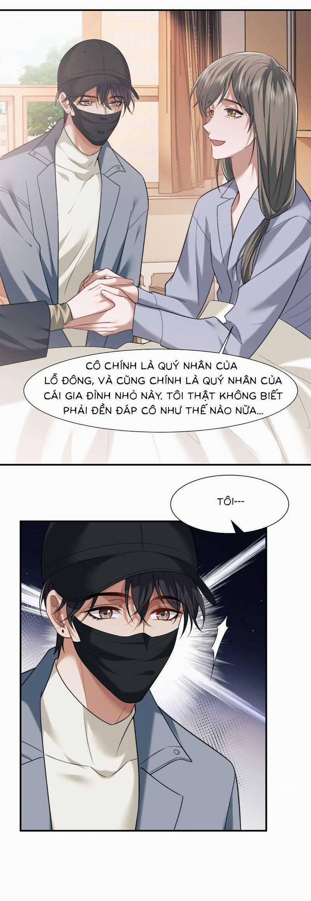 Nữ Tướng Xuyên Đến Hiện Đại Trở Thành Chị Dâu Quyền Lực 77 trang 15