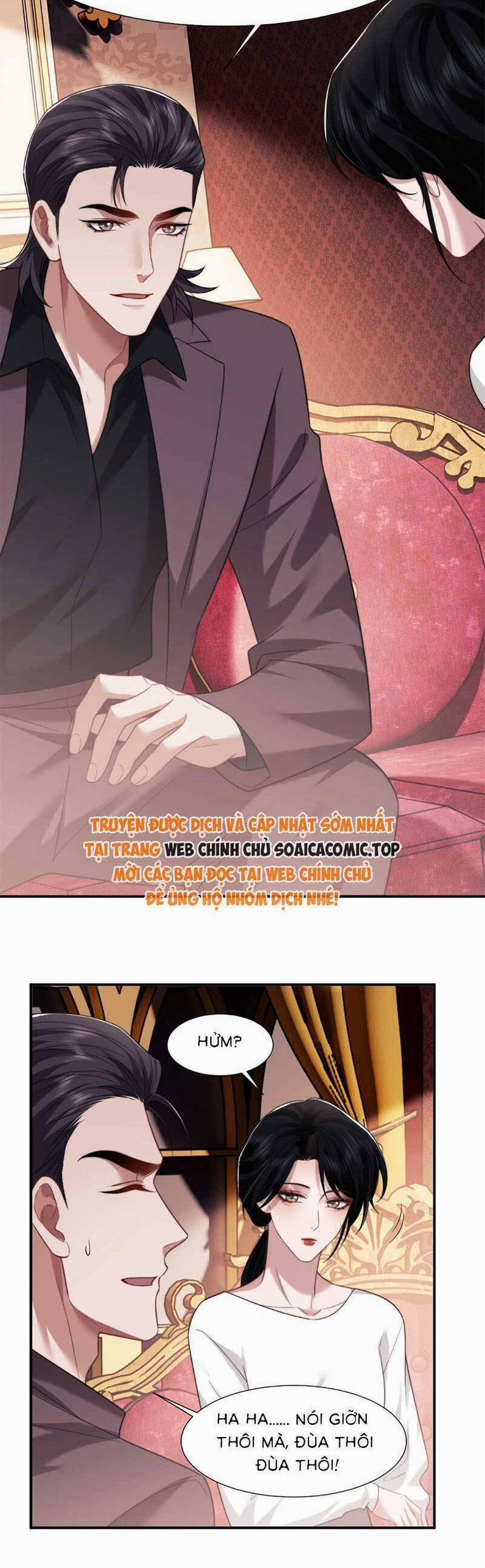 Nữ Tướng Xuyên Đến Hiện Đại Trở Thành Chị Dâu Quyền Lực 77 trang 2