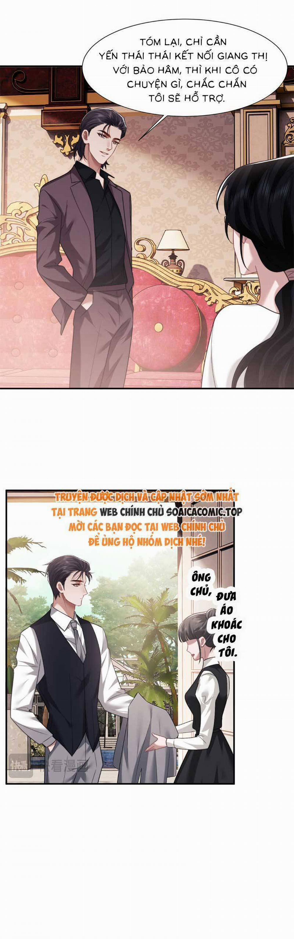 Nữ Tướng Xuyên Đến Hiện Đại Trở Thành Chị Dâu Quyền Lực 77 trang 3