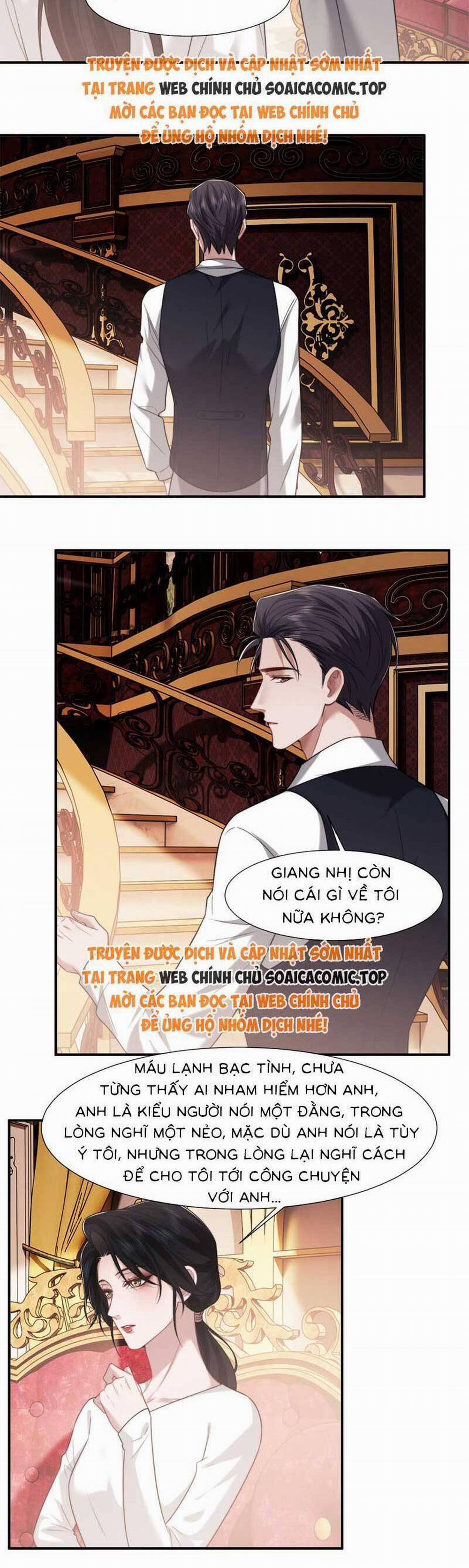 Nữ Tướng Xuyên Đến Hiện Đại Trở Thành Chị Dâu Quyền Lực 77 trang 8