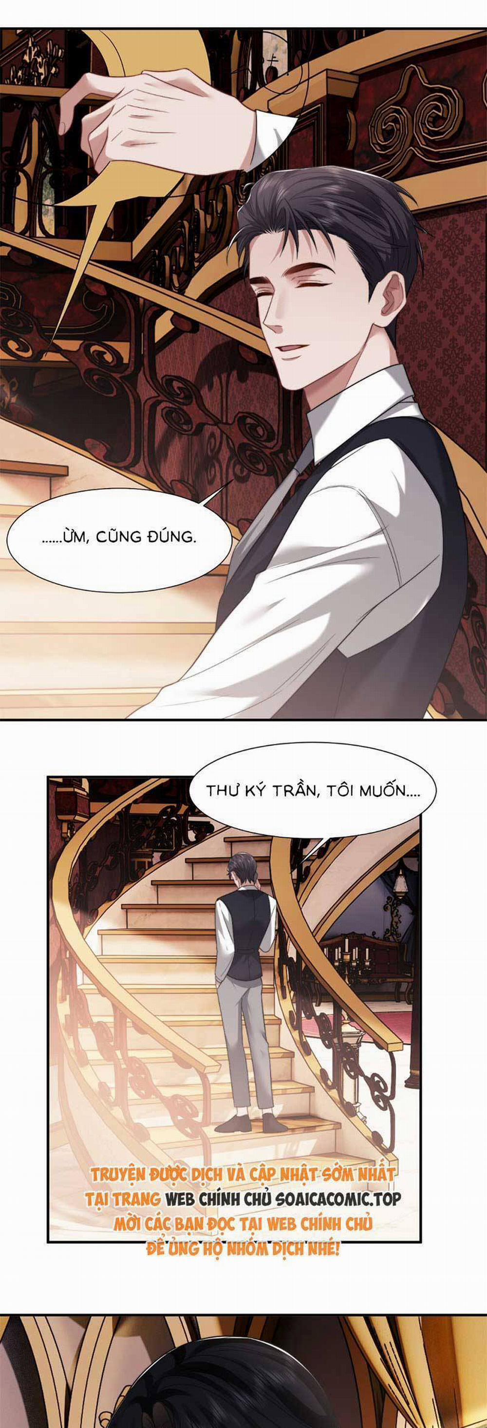 Nữ Tướng Xuyên Đến Hiện Đại Trở Thành Chị Dâu Quyền Lực 77 trang 9