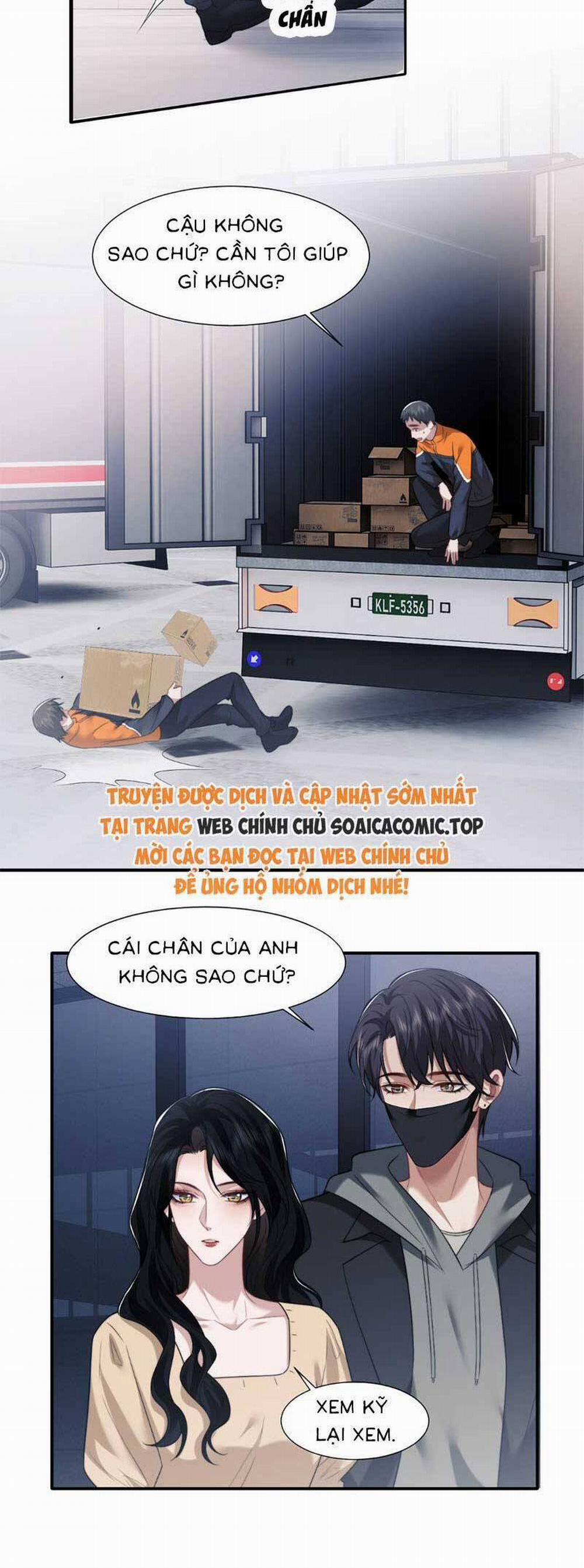 Nữ Tướng Xuyên Đến Hiện Đại Trở Thành Chị Dâu Quyền Lực 78 trang 10