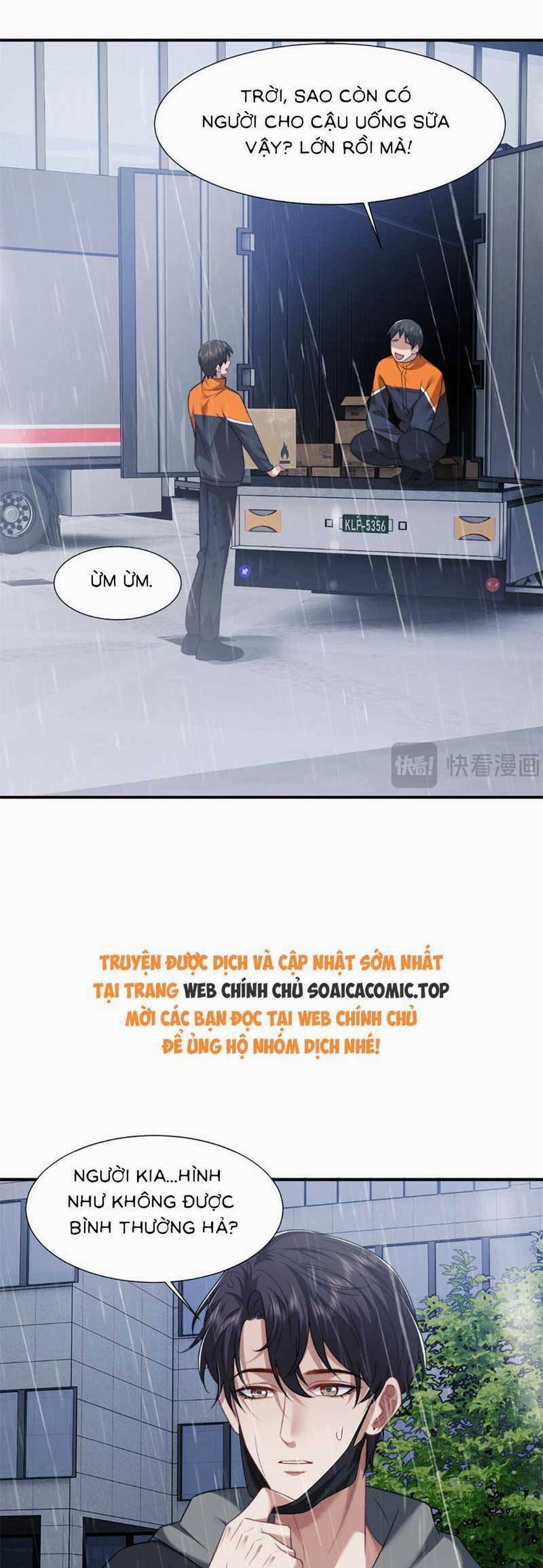 Nữ Tướng Xuyên Đến Hiện Đại Trở Thành Chị Dâu Quyền Lực 78 trang 12