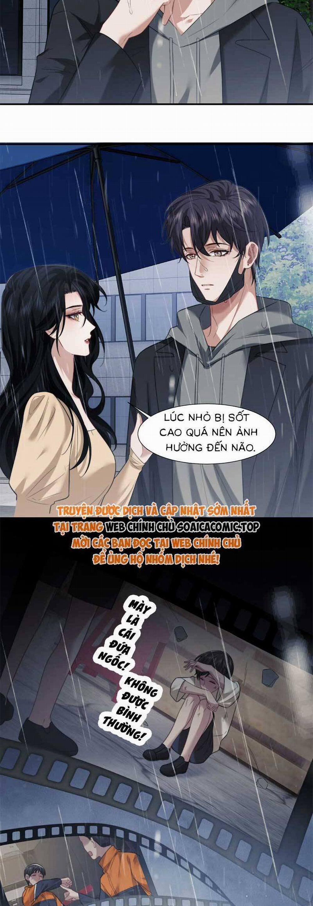 Nữ Tướng Xuyên Đến Hiện Đại Trở Thành Chị Dâu Quyền Lực 78 trang 13