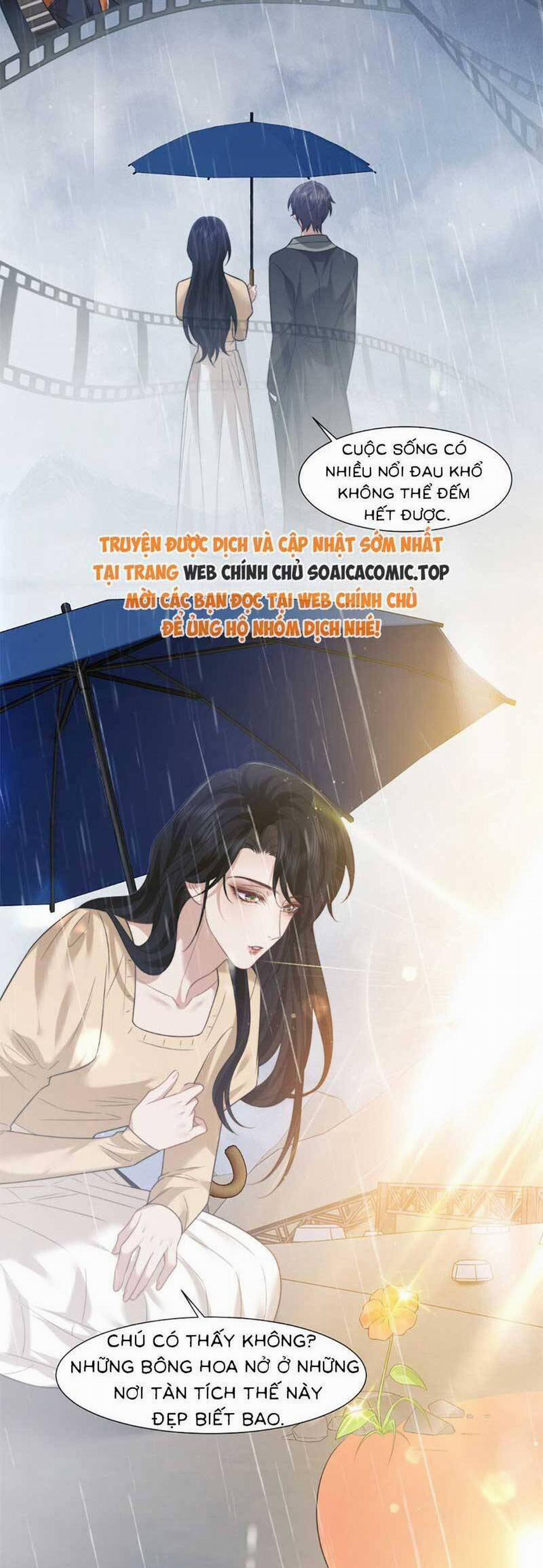 Nữ Tướng Xuyên Đến Hiện Đại Trở Thành Chị Dâu Quyền Lực 78 trang 14