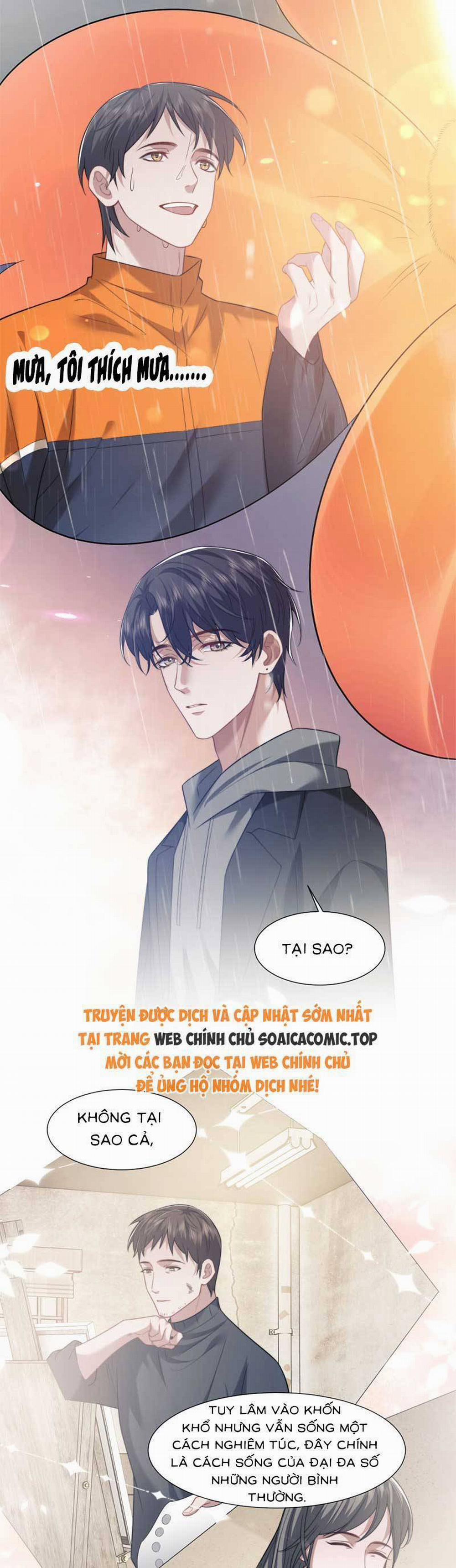 Nữ Tướng Xuyên Đến Hiện Đại Trở Thành Chị Dâu Quyền Lực 78 trang 15