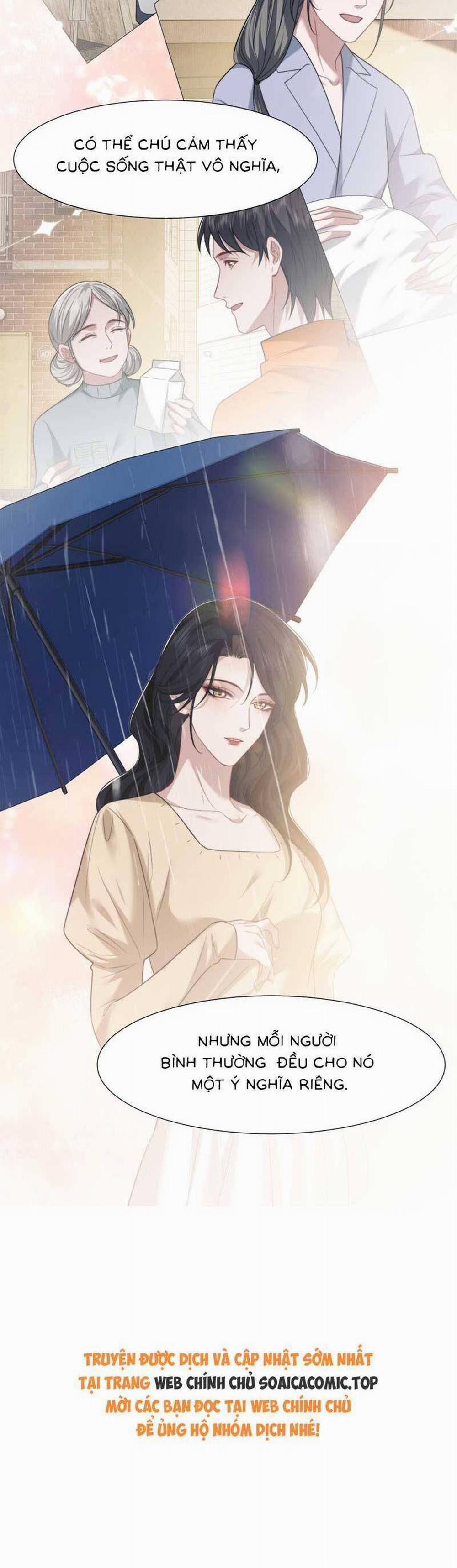 Nữ Tướng Xuyên Đến Hiện Đại Trở Thành Chị Dâu Quyền Lực 78 trang 16