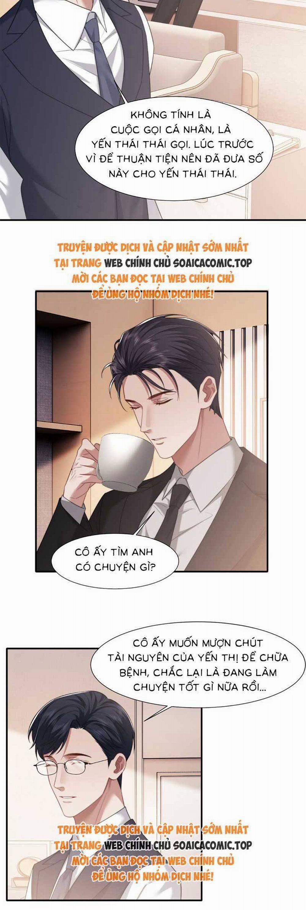 Nữ Tướng Xuyên Đến Hiện Đại Trở Thành Chị Dâu Quyền Lực 78 trang 5