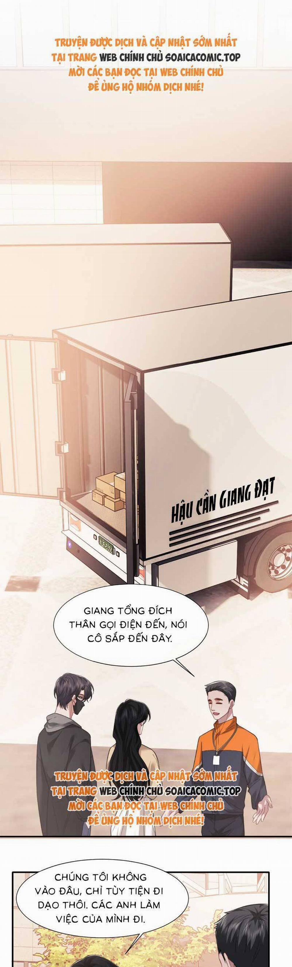 Nữ Tướng Xuyên Đến Hiện Đại Trở Thành Chị Dâu Quyền Lực 78 trang 7