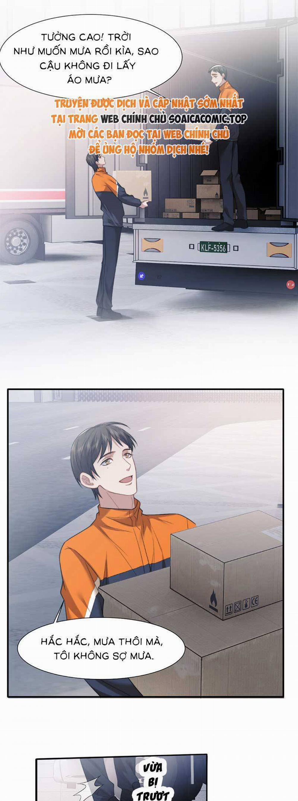 Nữ Tướng Xuyên Đến Hiện Đại Trở Thành Chị Dâu Quyền Lực 78 trang 9