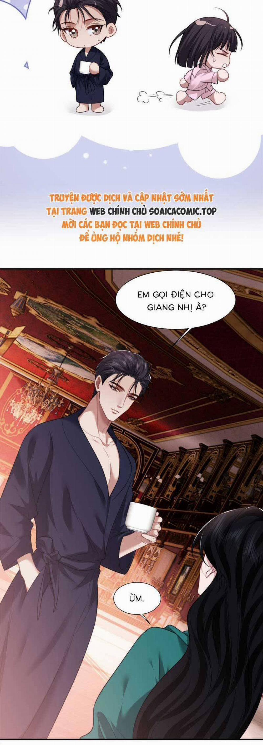 Nữ Tướng Xuyên Đến Hiện Đại Trở Thành Chị Dâu Quyền Lực 79 trang 11