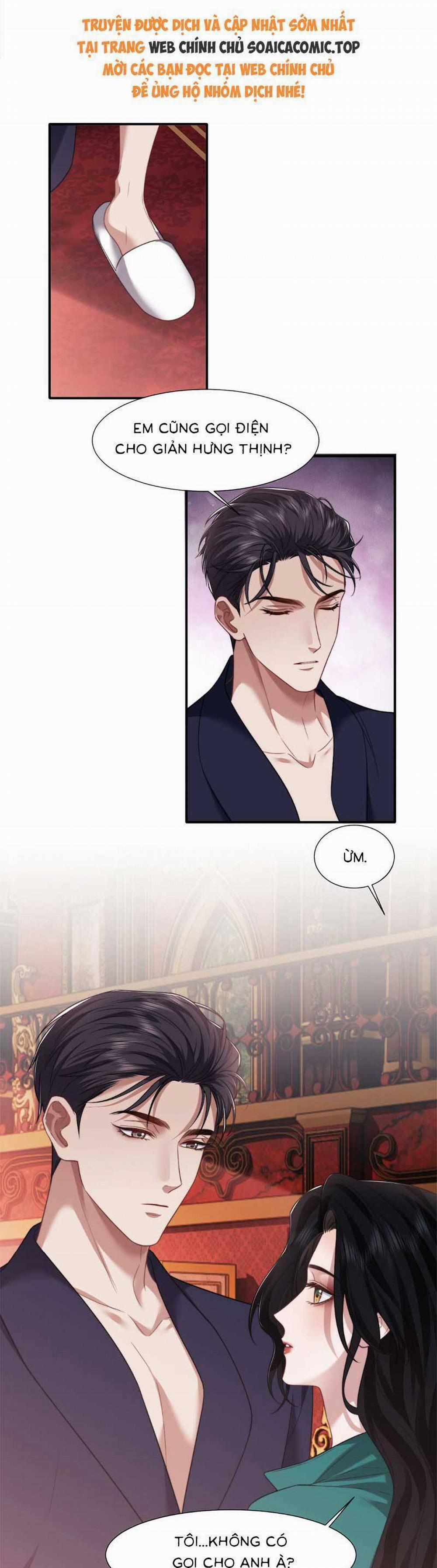 Nữ Tướng Xuyên Đến Hiện Đại Trở Thành Chị Dâu Quyền Lực 79 trang 12