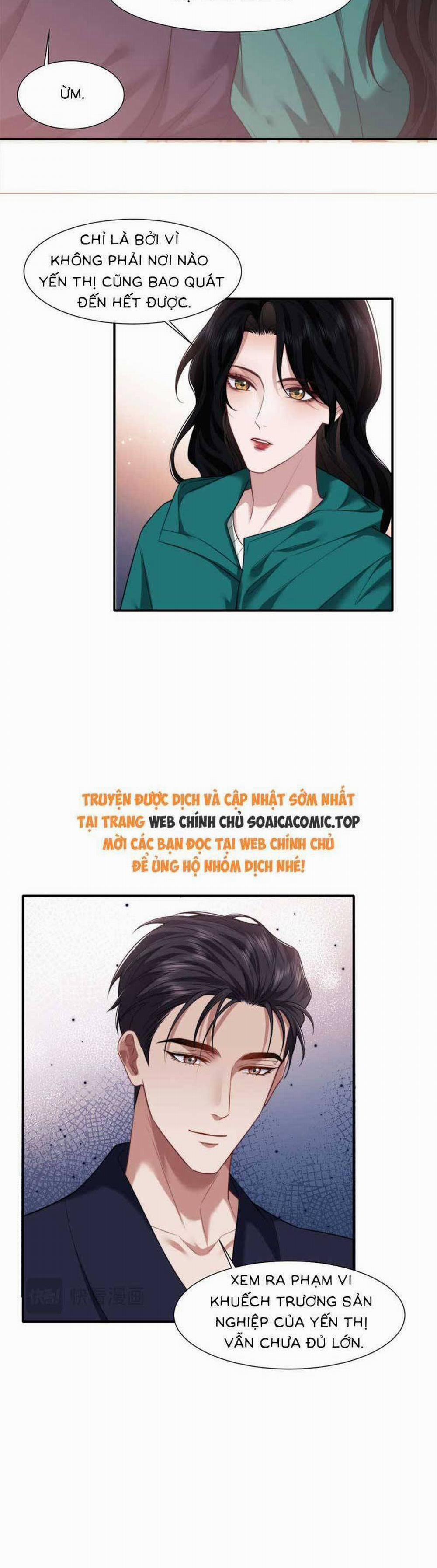 Nữ Tướng Xuyên Đến Hiện Đại Trở Thành Chị Dâu Quyền Lực 79 trang 13