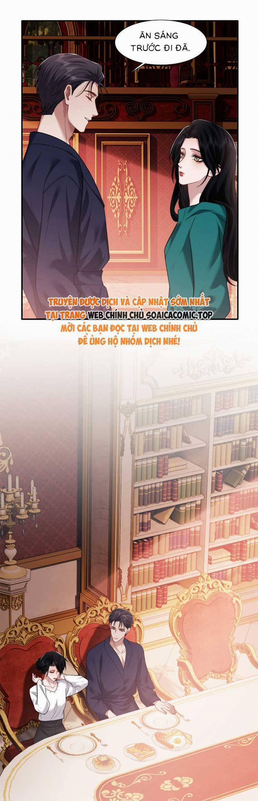 Nữ Tướng Xuyên Đến Hiện Đại Trở Thành Chị Dâu Quyền Lực 79 trang 14