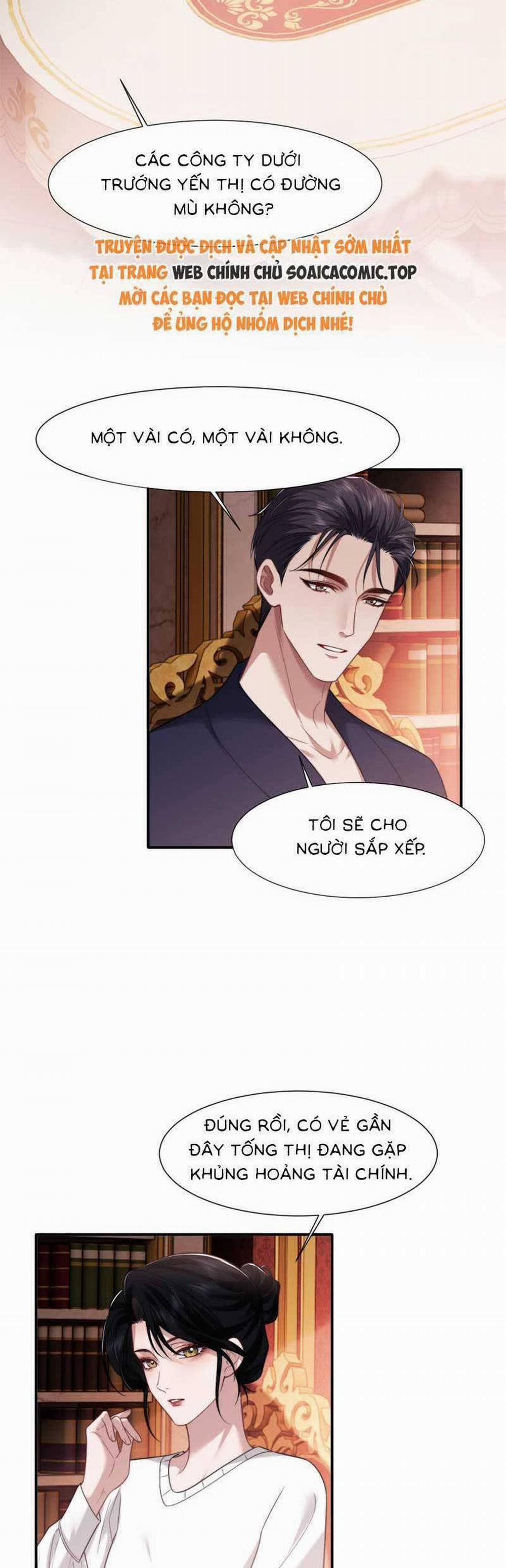 Nữ Tướng Xuyên Đến Hiện Đại Trở Thành Chị Dâu Quyền Lực 79 trang 15