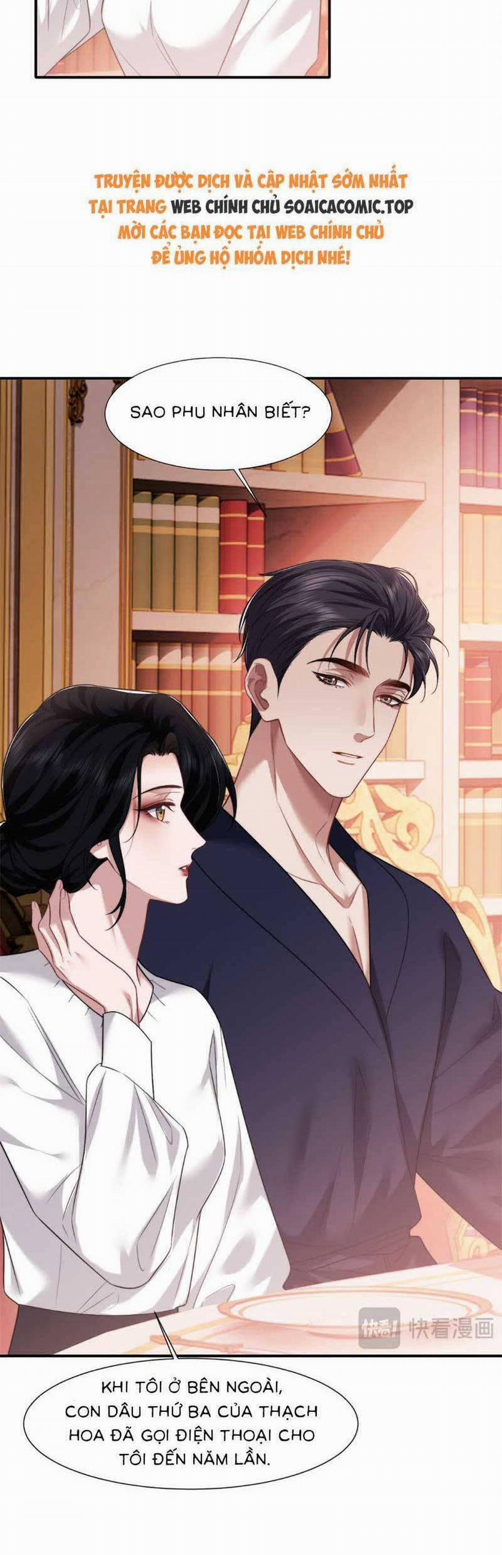 Nữ Tướng Xuyên Đến Hiện Đại Trở Thành Chị Dâu Quyền Lực 79 trang 16