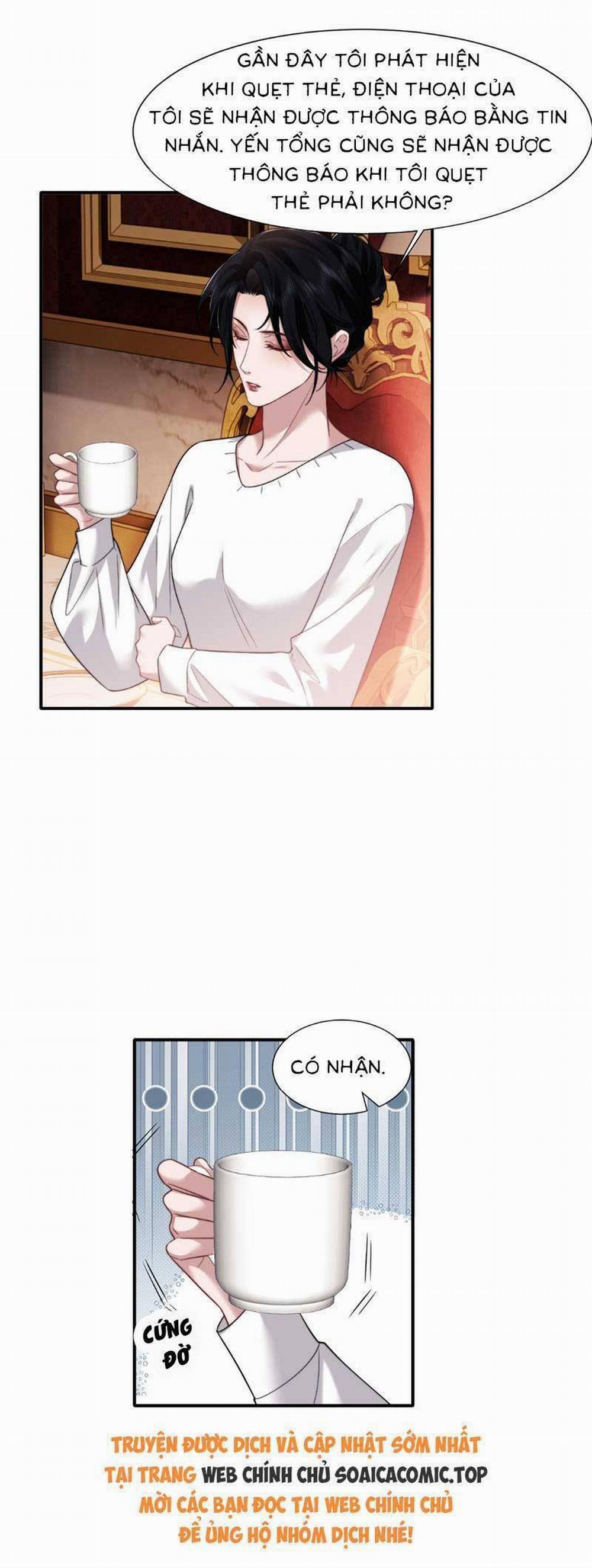 Nữ Tướng Xuyên Đến Hiện Đại Trở Thành Chị Dâu Quyền Lực 79 trang 17