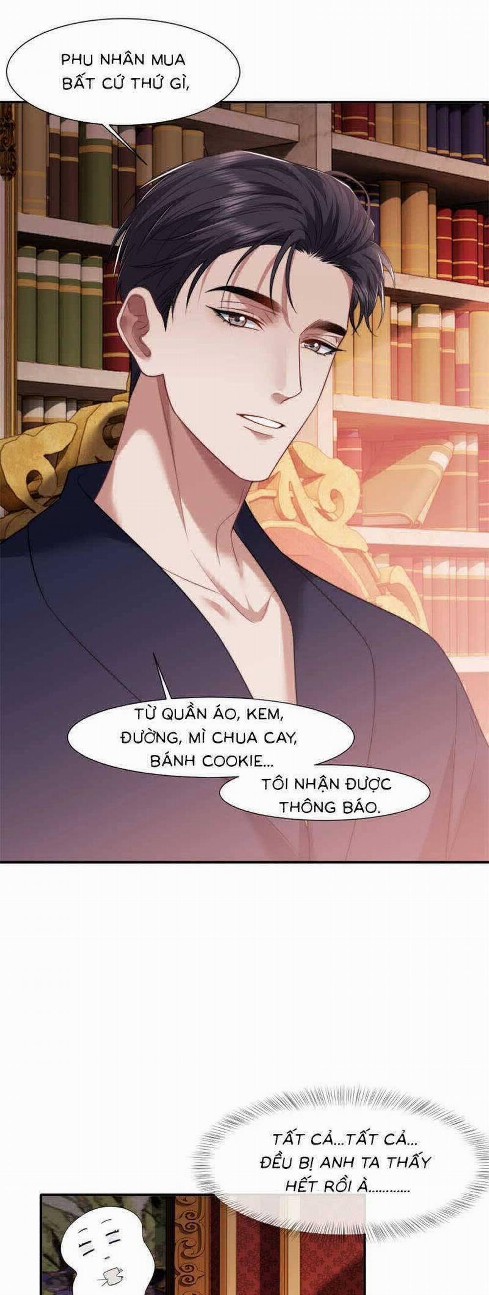 Nữ Tướng Xuyên Đến Hiện Đại Trở Thành Chị Dâu Quyền Lực 79 trang 18