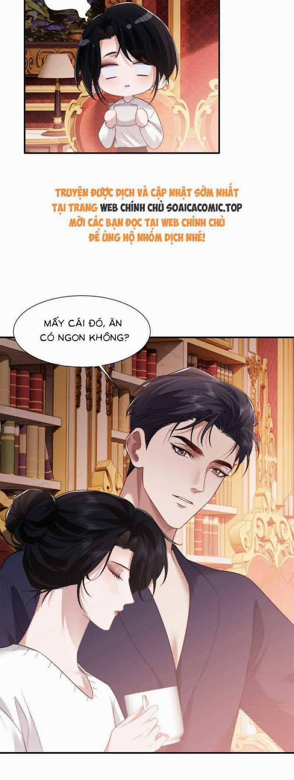 Nữ Tướng Xuyên Đến Hiện Đại Trở Thành Chị Dâu Quyền Lực 79 trang 19