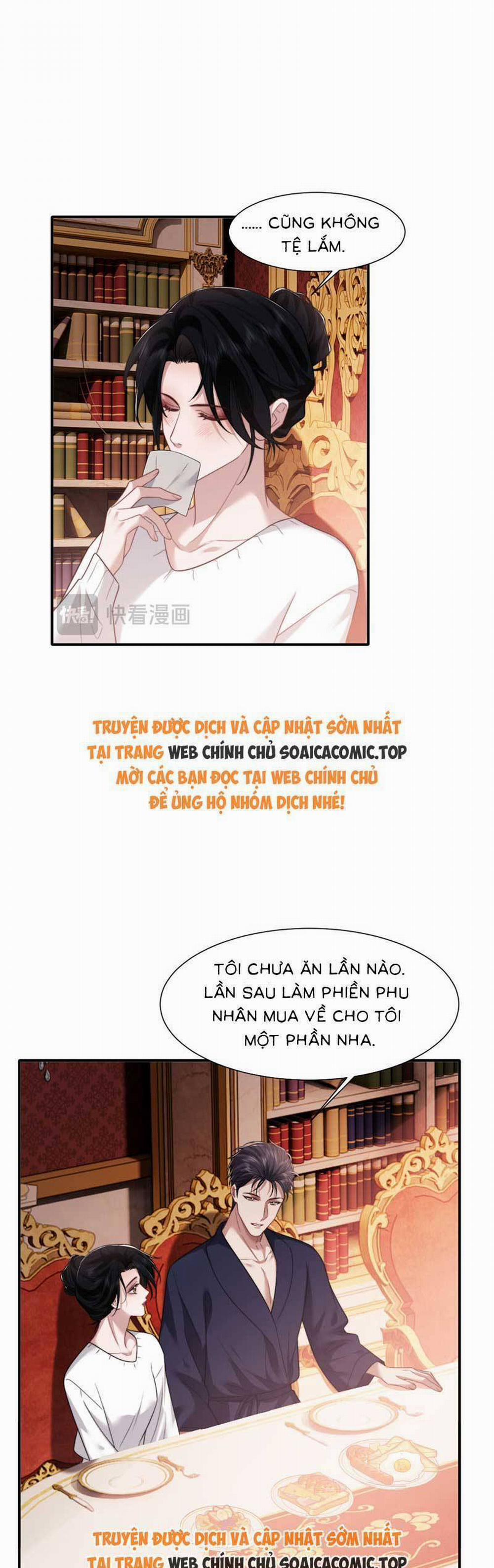 Nữ Tướng Xuyên Đến Hiện Đại Trở Thành Chị Dâu Quyền Lực 79 trang 20