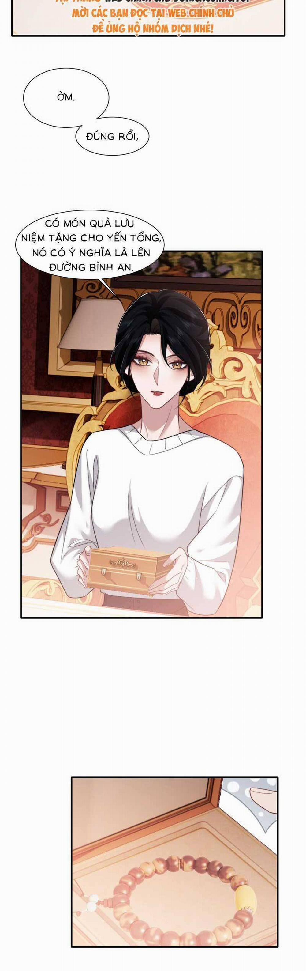 Nữ Tướng Xuyên Đến Hiện Đại Trở Thành Chị Dâu Quyền Lực 79 trang 21