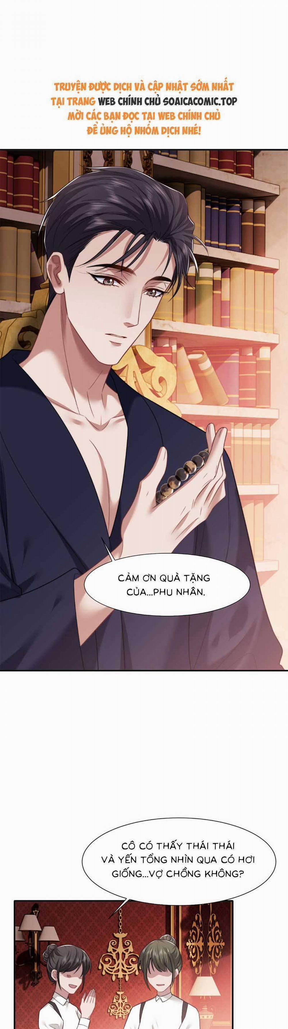 Nữ Tướng Xuyên Đến Hiện Đại Trở Thành Chị Dâu Quyền Lực 79 trang 22