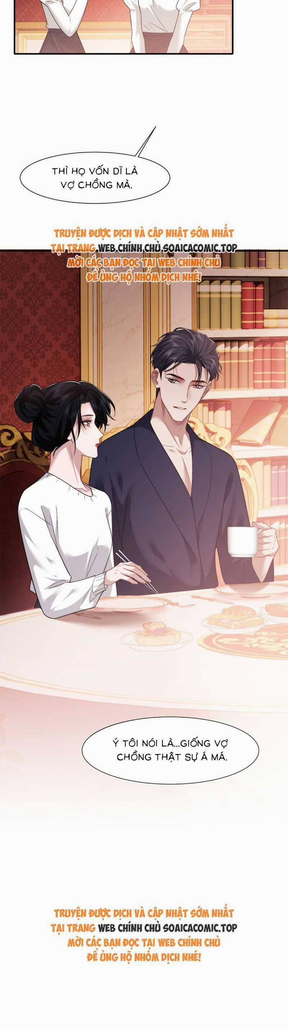 Nữ Tướng Xuyên Đến Hiện Đại Trở Thành Chị Dâu Quyền Lực 79 trang 23