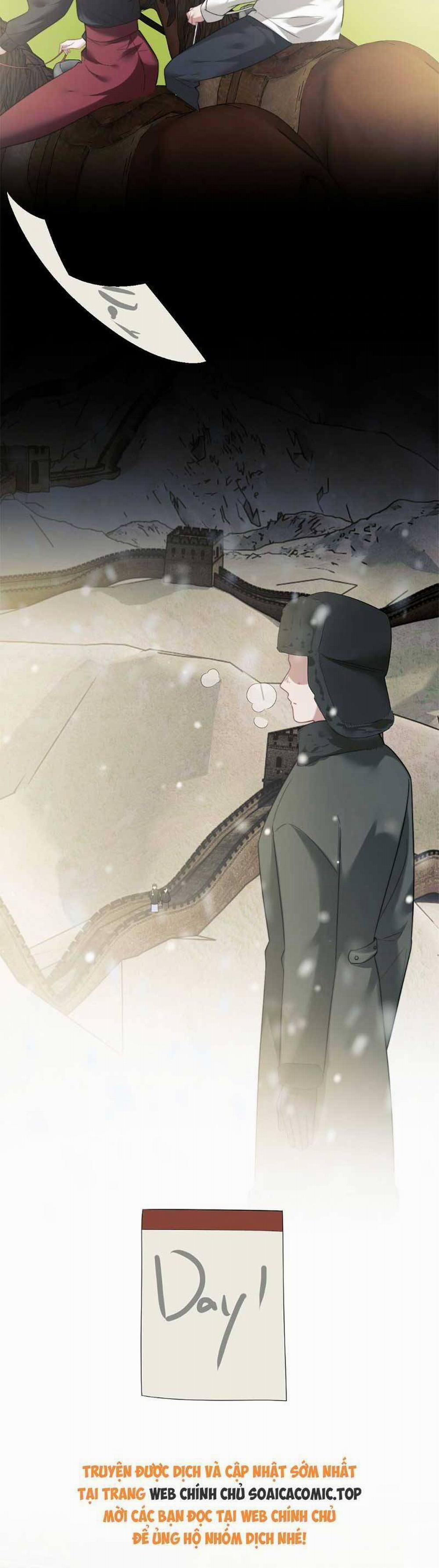 Nữ Tướng Xuyên Đến Hiện Đại Trở Thành Chị Dâu Quyền Lực 79 trang 4