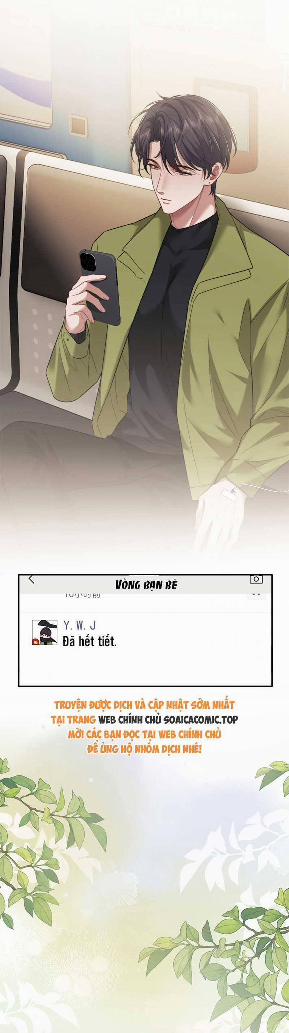 Nữ Tướng Xuyên Đến Hiện Đại Trở Thành Chị Dâu Quyền Lực 79 trang 5