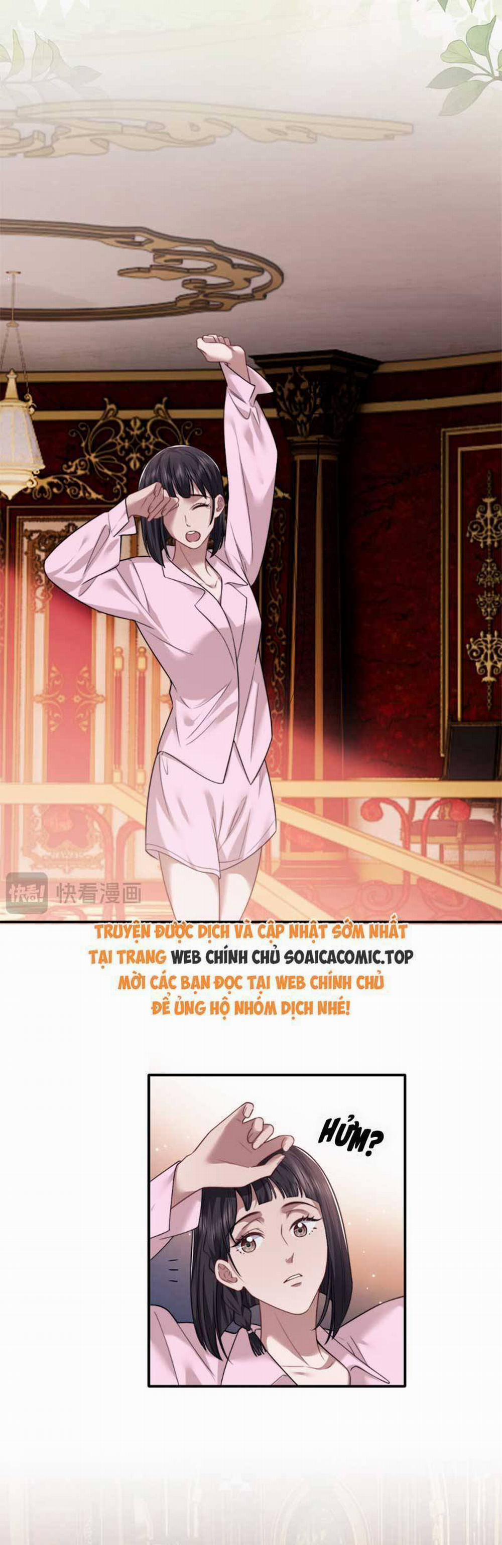 Nữ Tướng Xuyên Đến Hiện Đại Trở Thành Chị Dâu Quyền Lực 79 trang 6