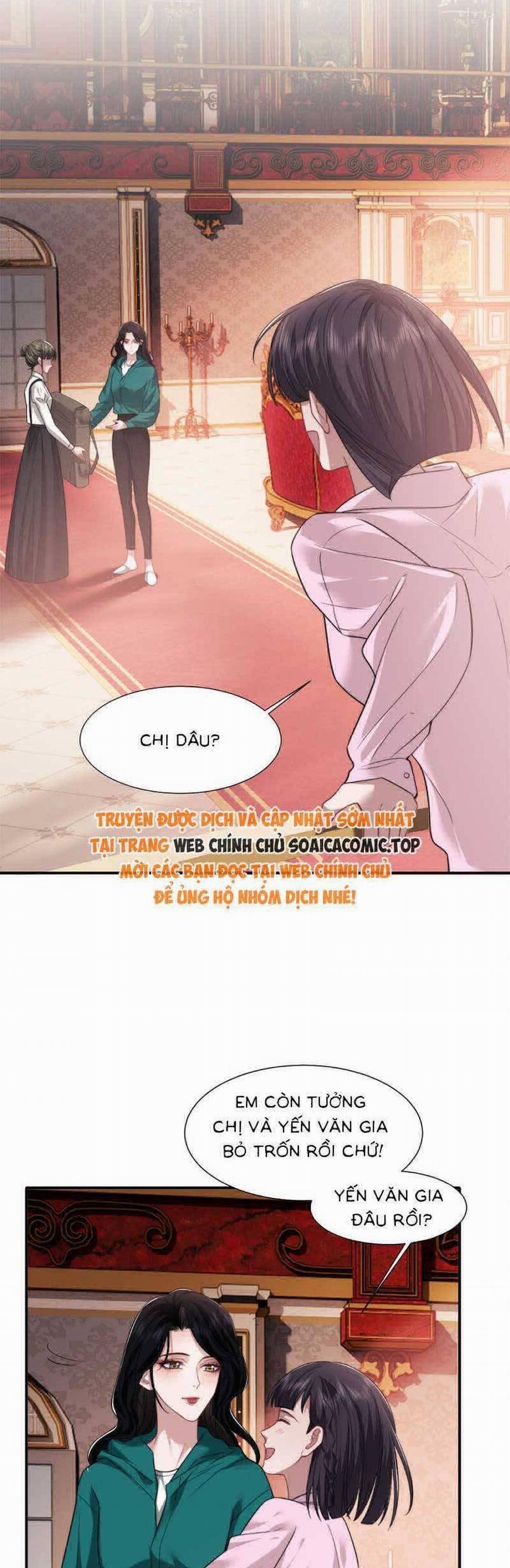 Nữ Tướng Xuyên Đến Hiện Đại Trở Thành Chị Dâu Quyền Lực 79 trang 7