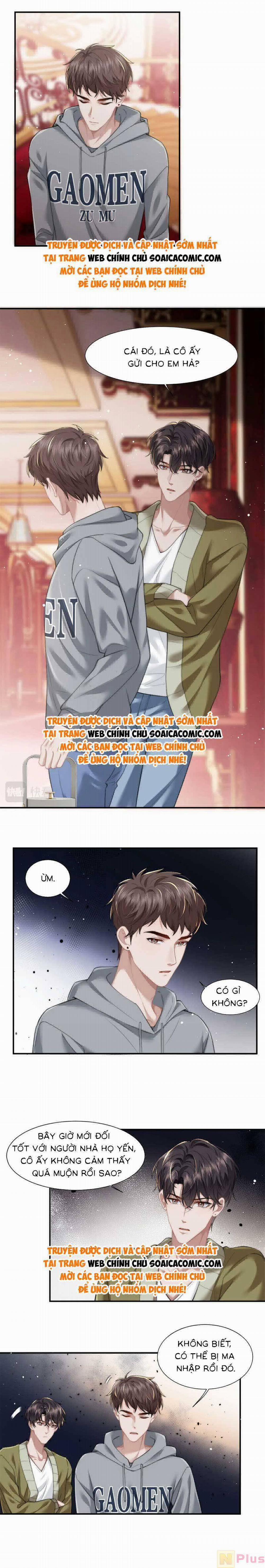 Nữ Tướng Xuyên Đến Hiện Đại Trở Thành Chị Dâu Quyền Lực 8 trang 6