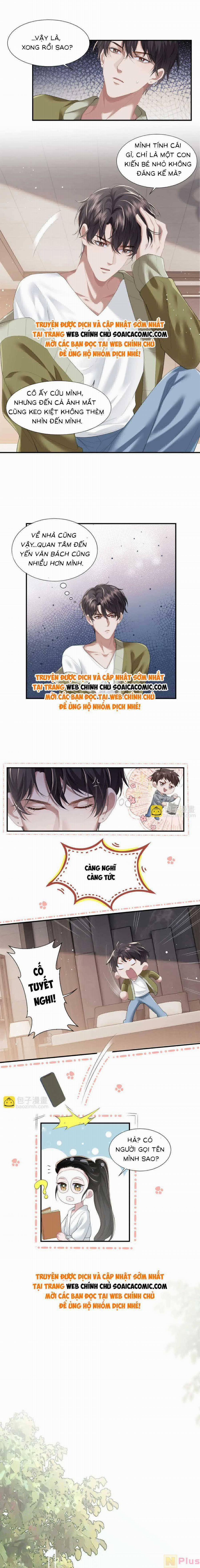 Nữ Tướng Xuyên Đến Hiện Đại Trở Thành Chị Dâu Quyền Lực 8 trang 8