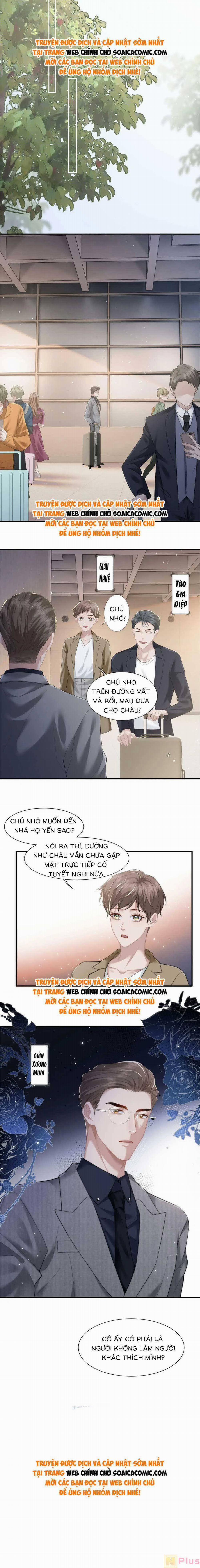 Nữ Tướng Xuyên Đến Hiện Đại Trở Thành Chị Dâu Quyền Lực 8 trang 9