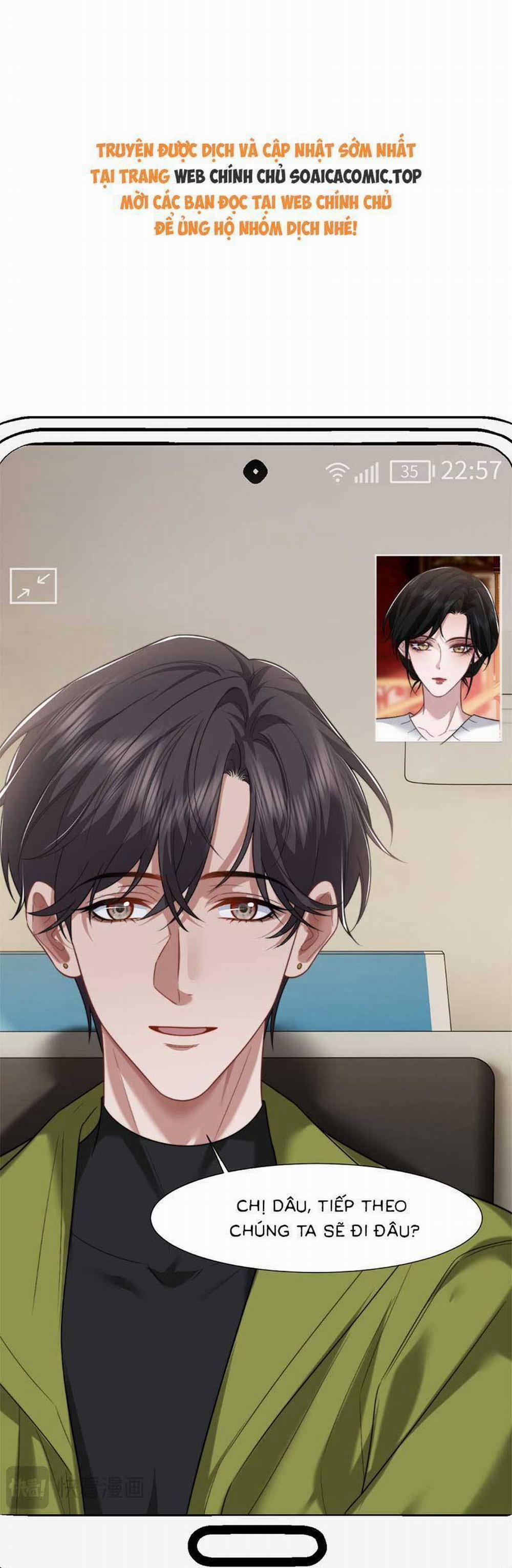 Nữ Tướng Xuyên Đến Hiện Đại Trở Thành Chị Dâu Quyền Lực 80 trang 0