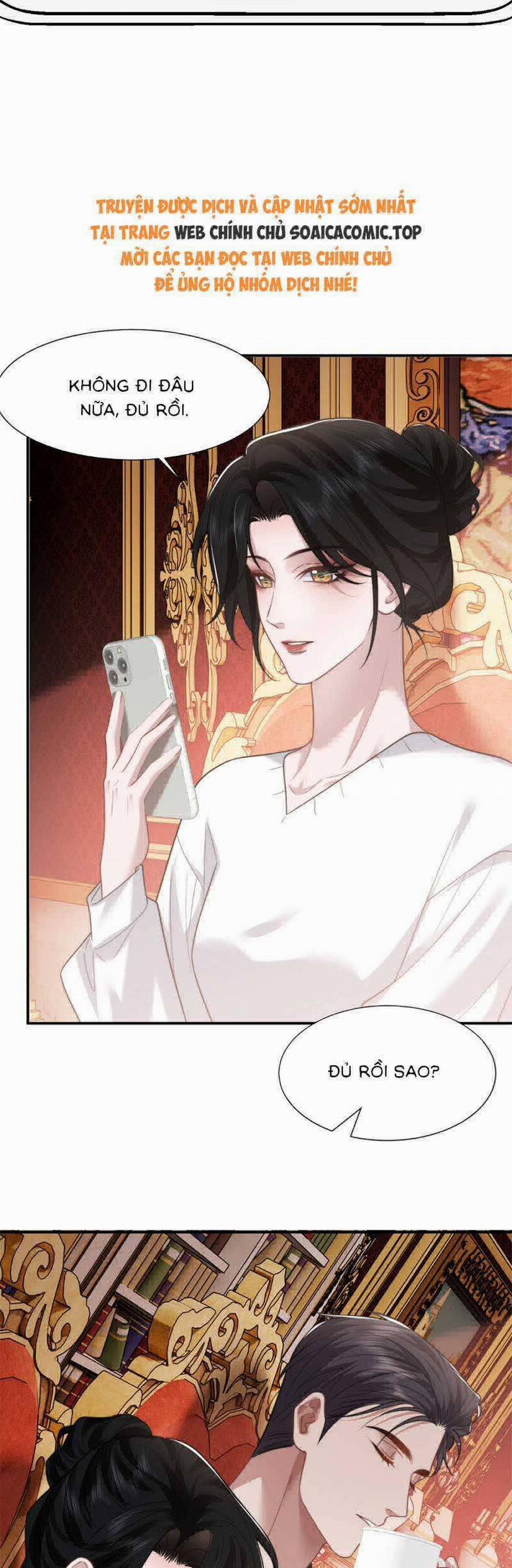 Nữ Tướng Xuyên Đến Hiện Đại Trở Thành Chị Dâu Quyền Lực 80 trang 1