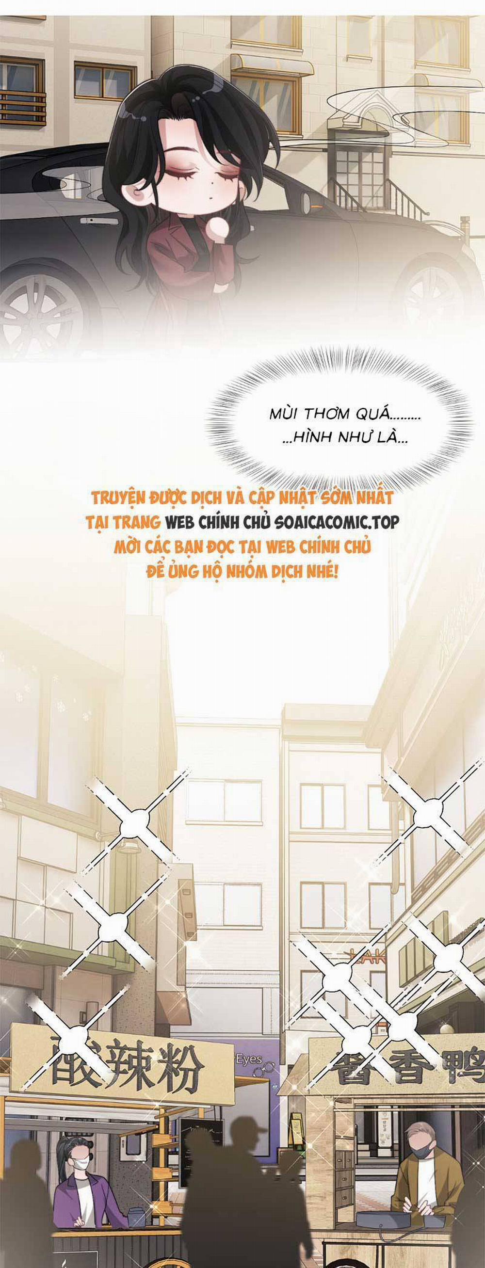 Nữ Tướng Xuyên Đến Hiện Đại Trở Thành Chị Dâu Quyền Lực 80 trang 17