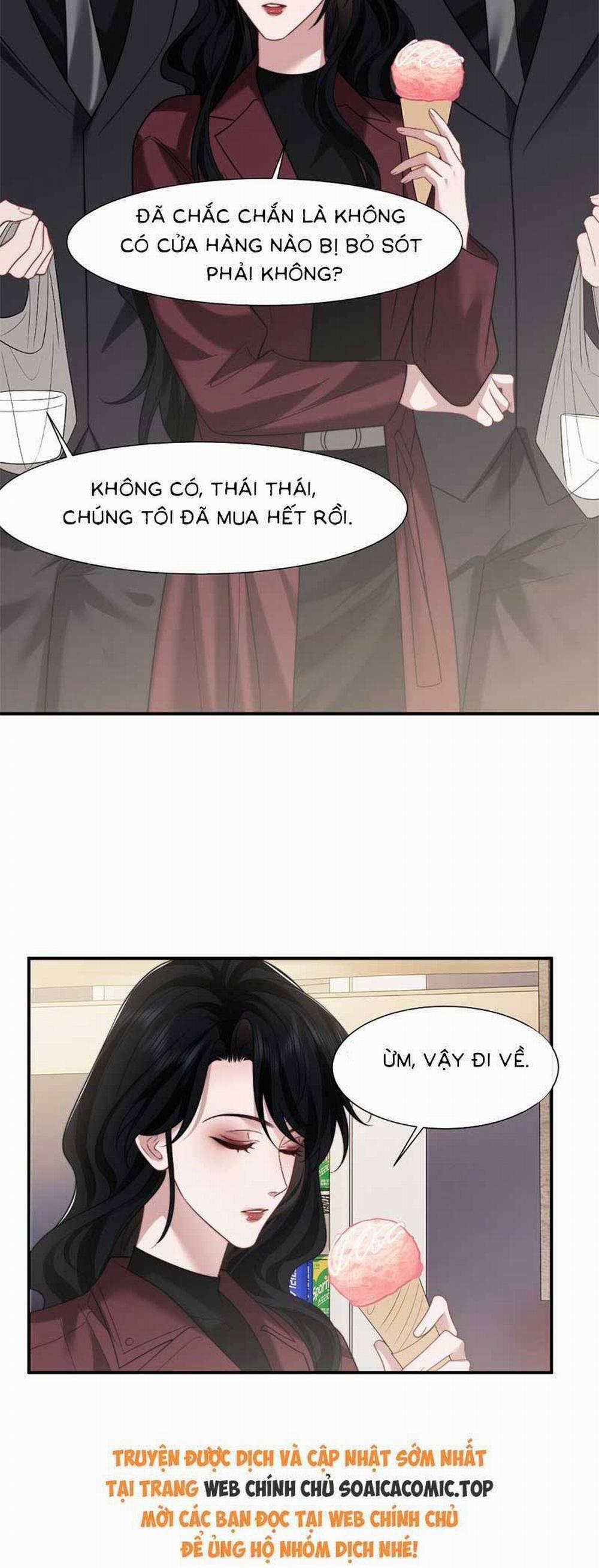 Nữ Tướng Xuyên Đến Hiện Đại Trở Thành Chị Dâu Quyền Lực 80 trang 19